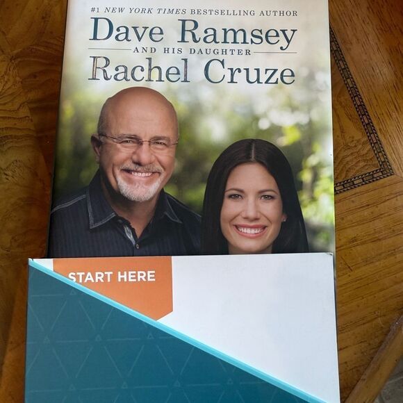 Smart Money Smart Kids Book by Ramsey Solutions - Picture 3 of 4